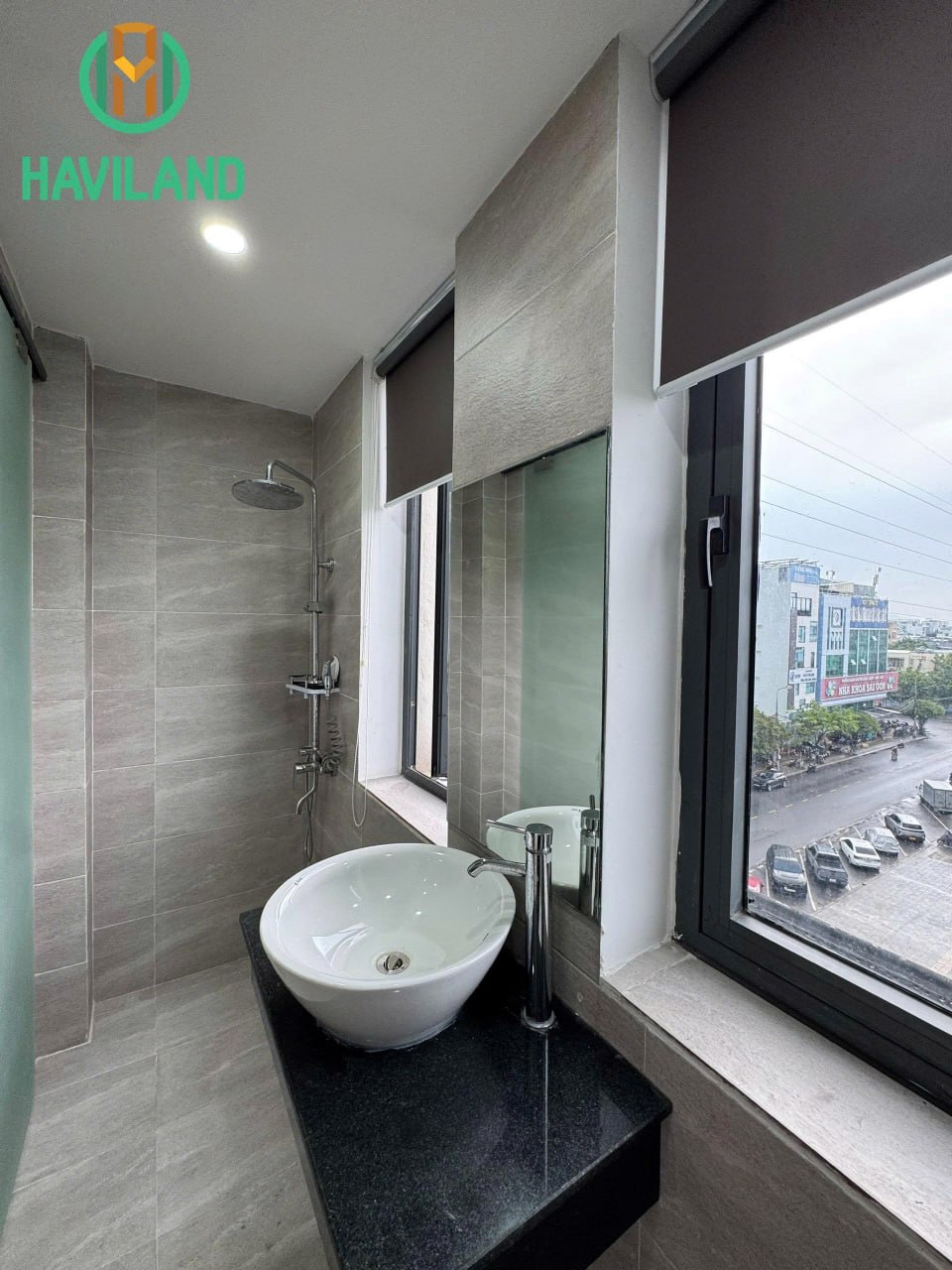 2BR apartment in Hai Chau — photo 10