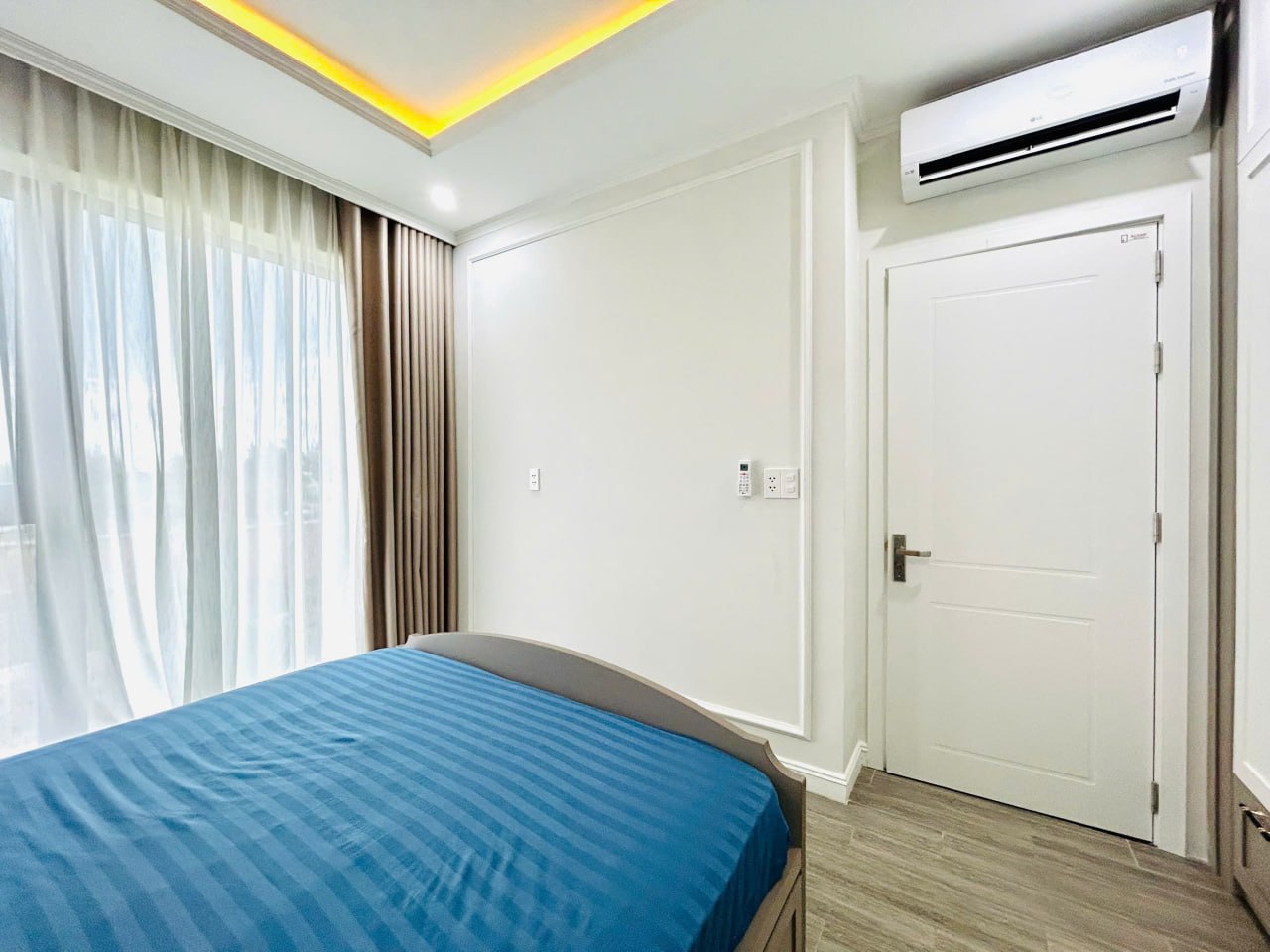 2BR apartment in Ngu Hanh Son — photo 2