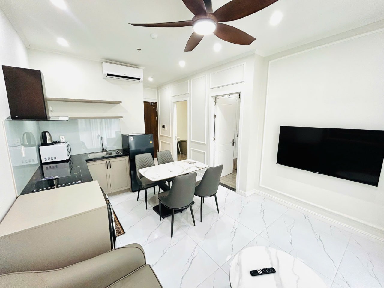 2BR apartment in Ngu Hanh Son — photo 5