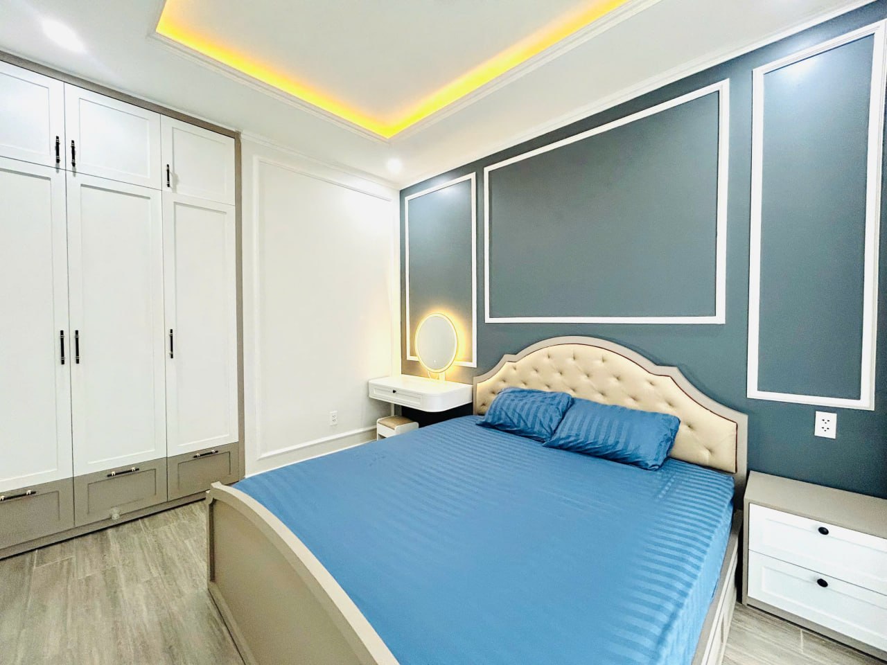 2BR apartment in Ngu Hanh Son — photo 6
