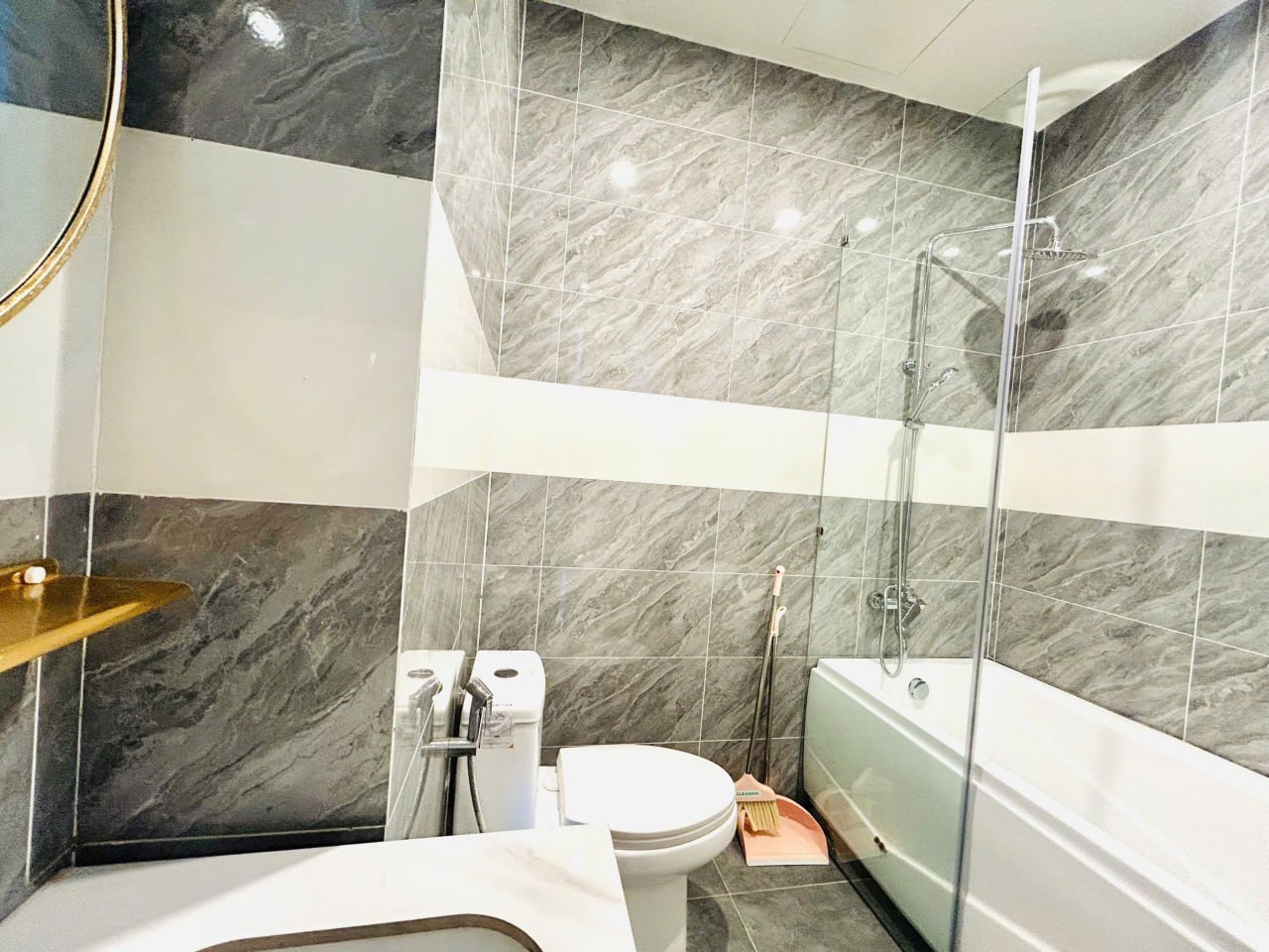 2BR apartment in Ngu Hanh Son — photo 8