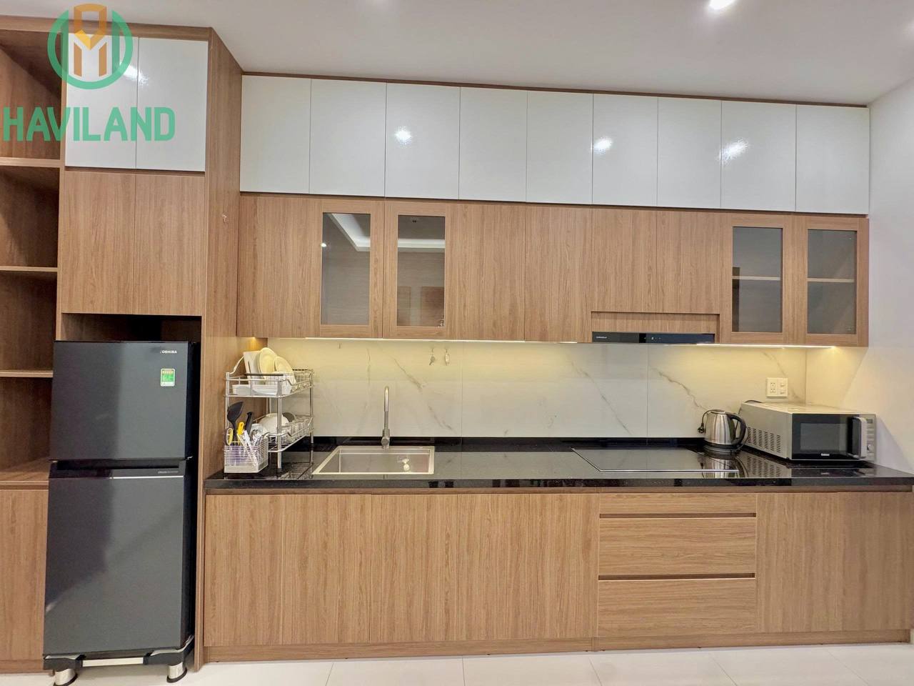 1BR apartment in Son Tra — photo 2
