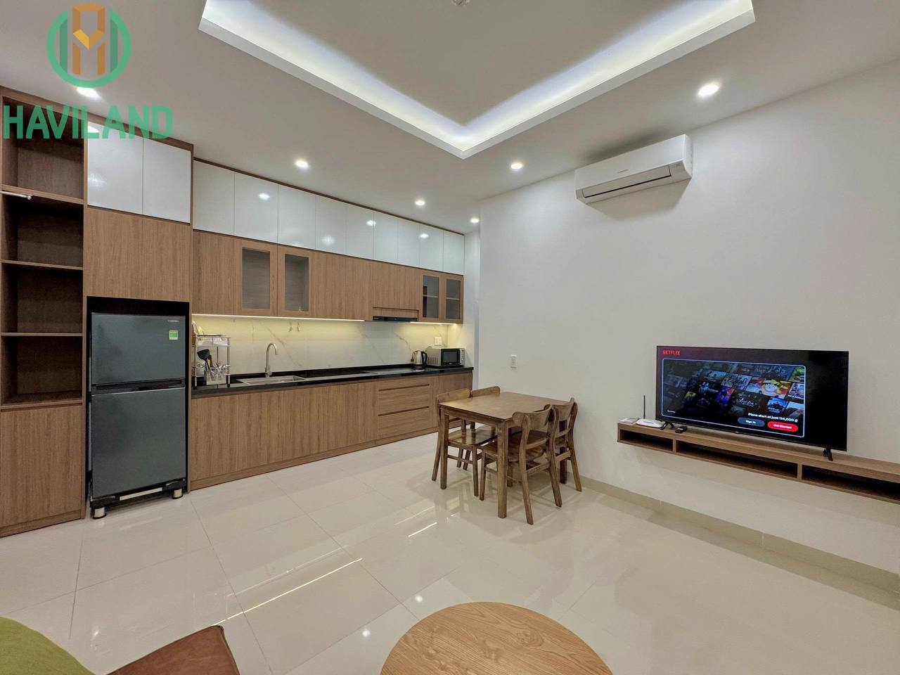 1BR apartment in Son Tra — photo 3