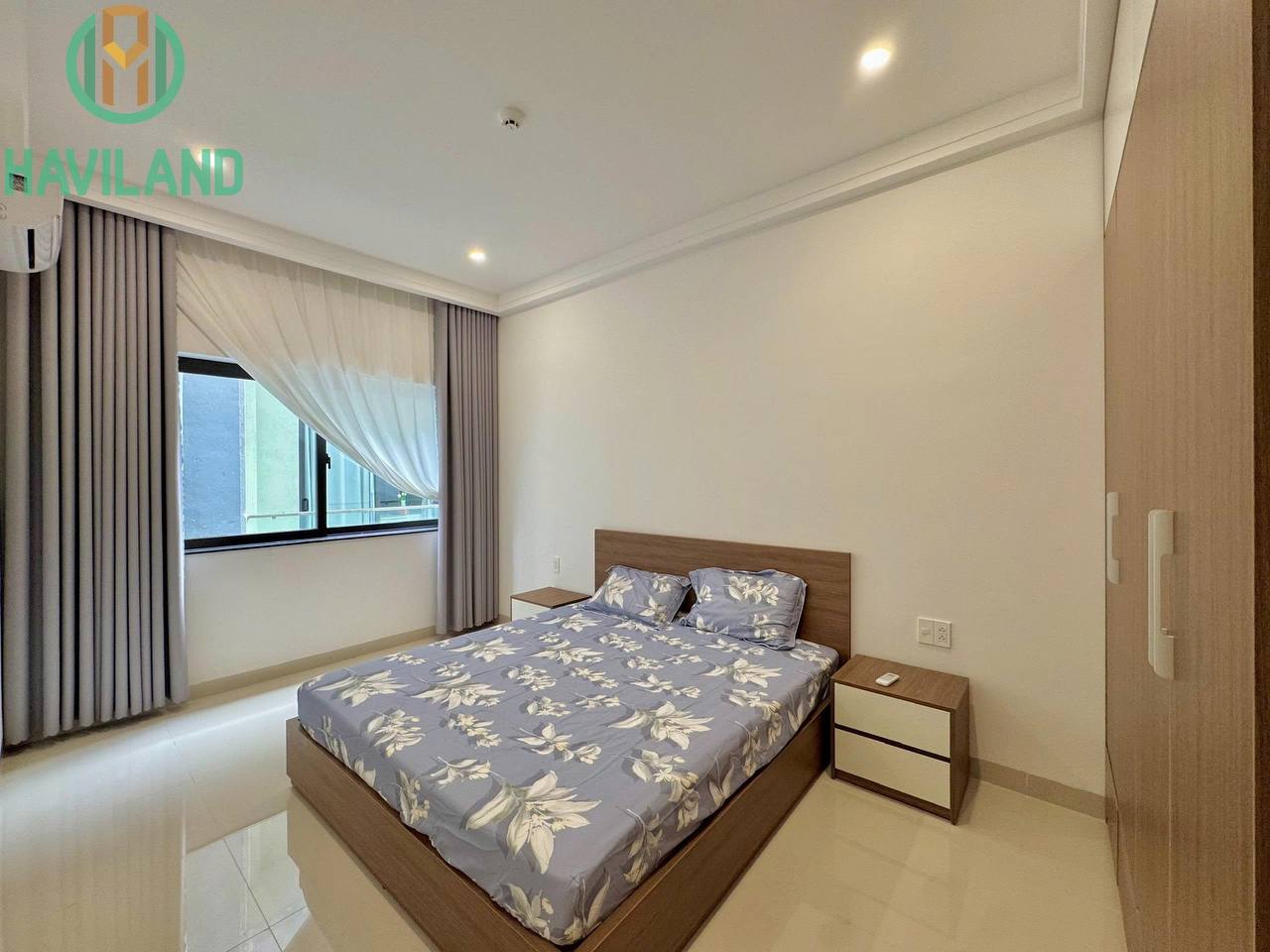 1BR apartment in Son Tra — photo 4