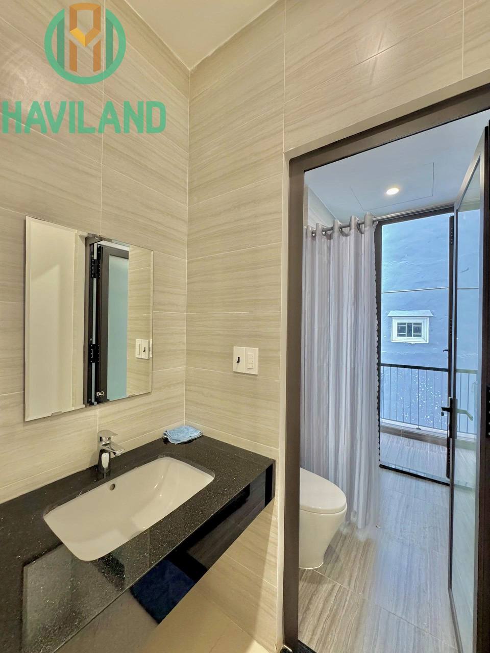 1BR apartment in Son Tra — photo 6