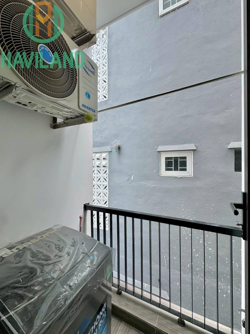 1BR apartment in Son Tra — photo 7