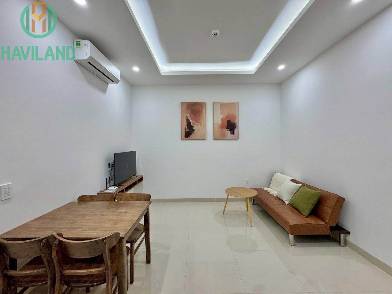 1BR apartment in Son Tra — photo 8