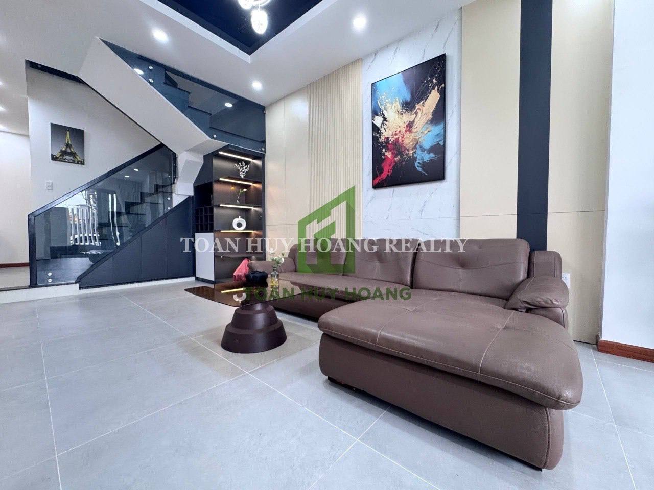 3BR house in Lien Chieu — photo 2