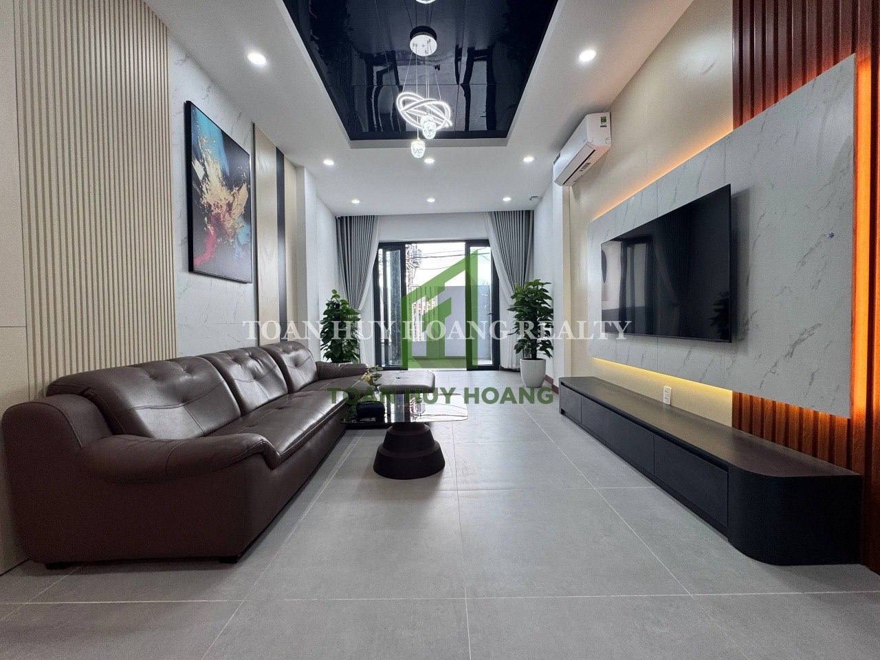 3BR house in Lien Chieu — photo 3
