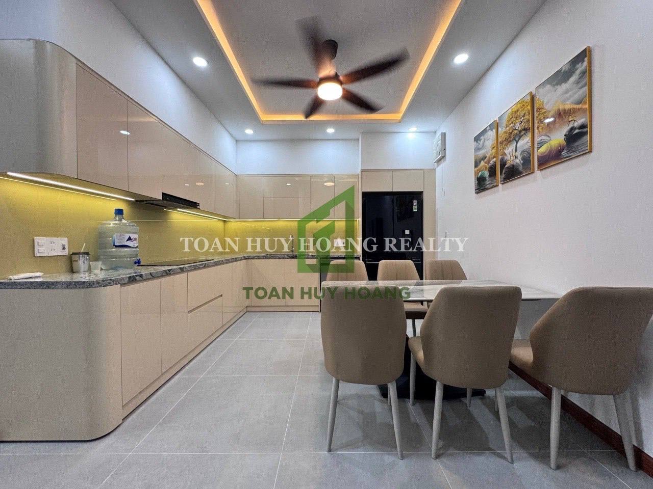3BR house in Lien Chieu — photo 4