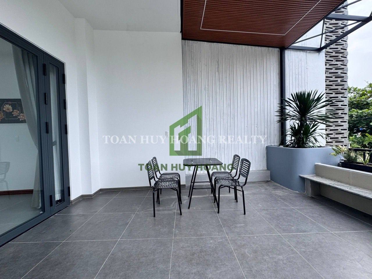 3BR house in Lien Chieu — photo 7