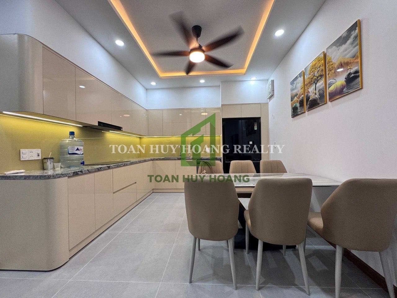 3BR house in Lien Chieu — photo 8