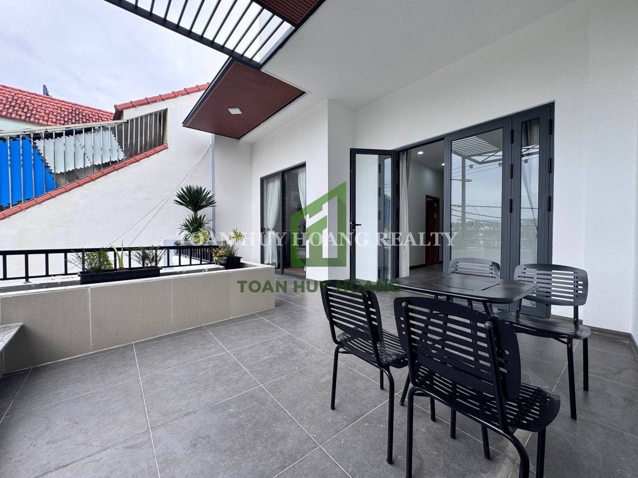 3BR house in Lien Chieu — photo 9