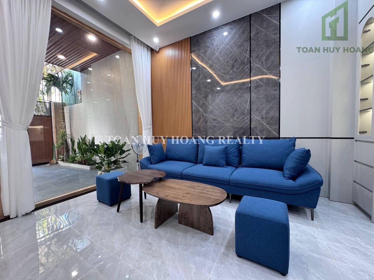3BR house in Phuoc Truong — photo 2