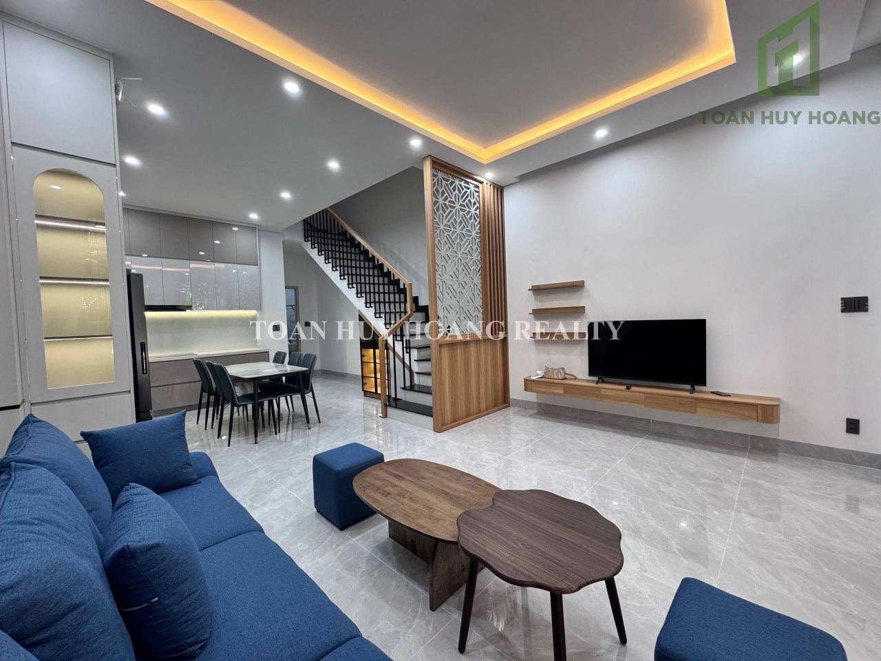 3BR house in Phuoc Truong — photo 3