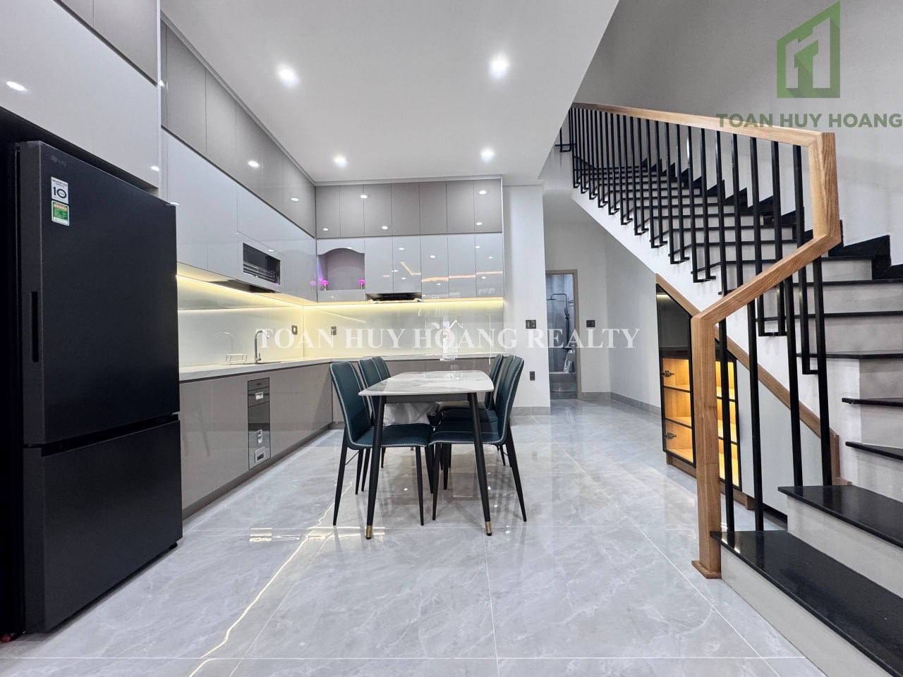 3BR house in Phuoc Truong — photo 4