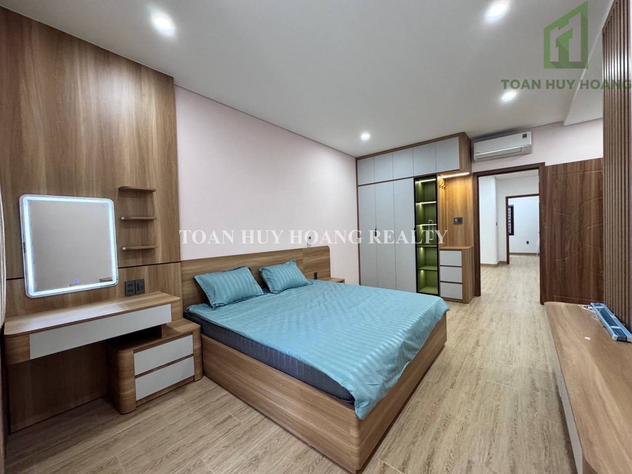 3BR house in Phuoc Truong — photo 8