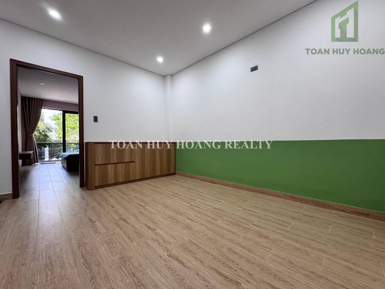 3BR house in Phuoc Truong — photo 9