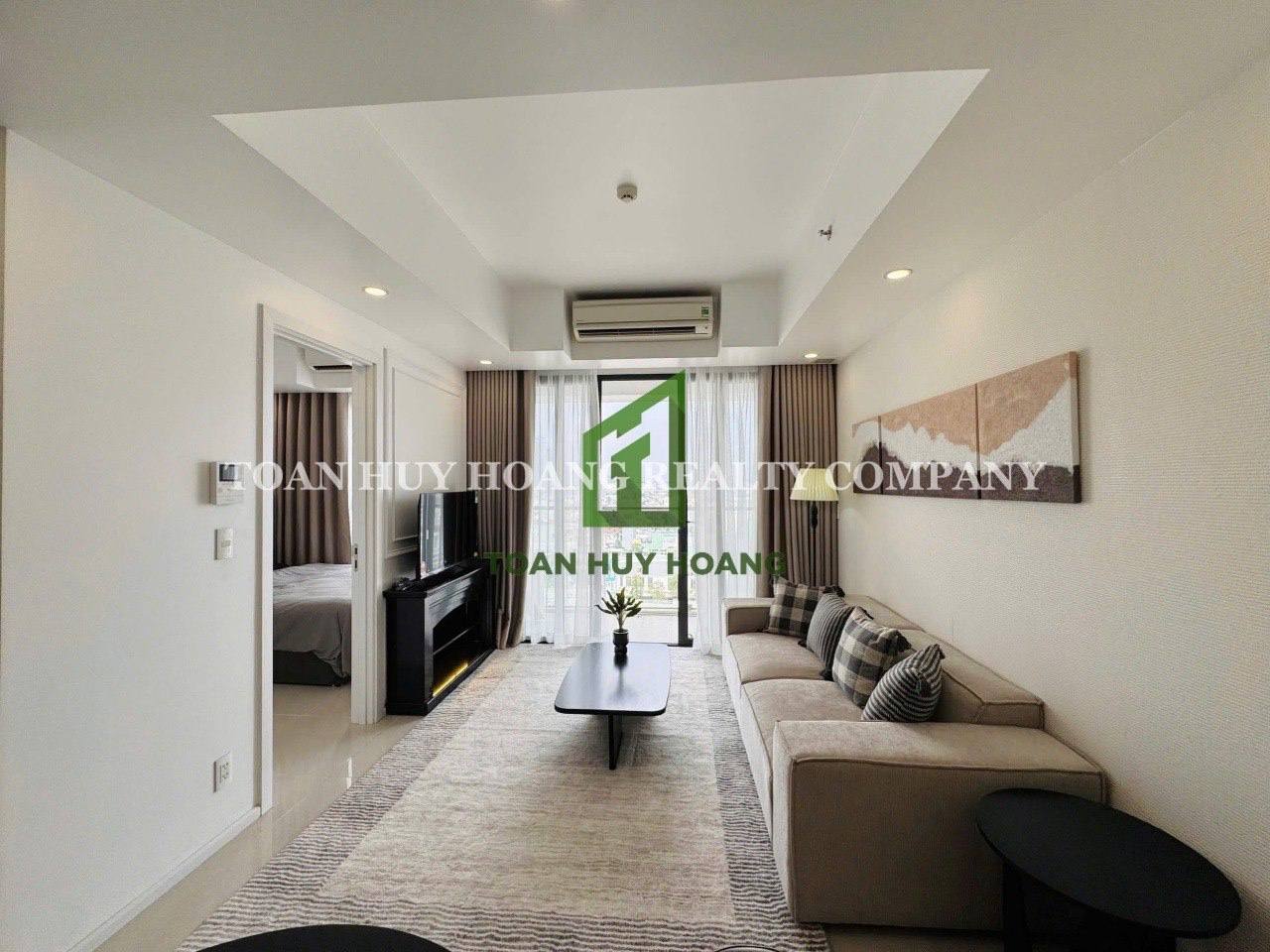 2BR apartment in Da Nang — photo 3
