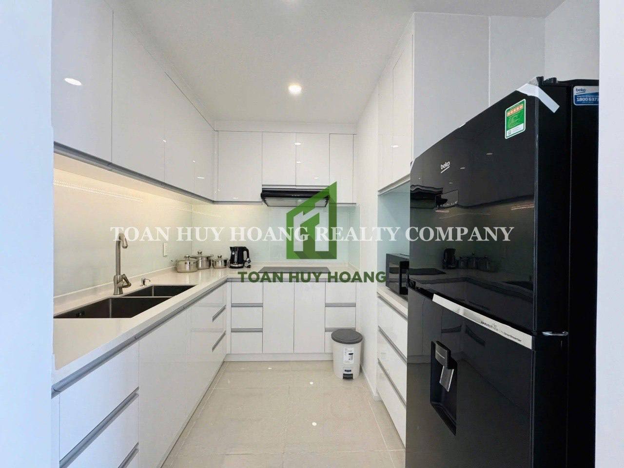 2BR apartment in Da Nang — photo 5