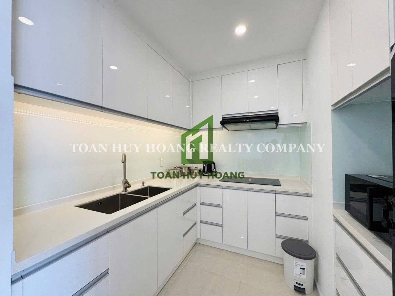 2BR apartment in Da Nang — photo 6
