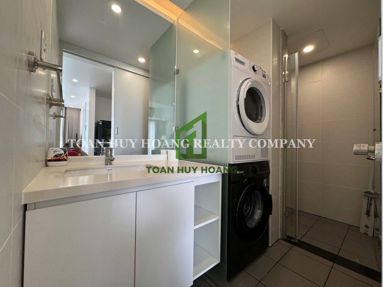2BR apartment in Da Nang — photo 9