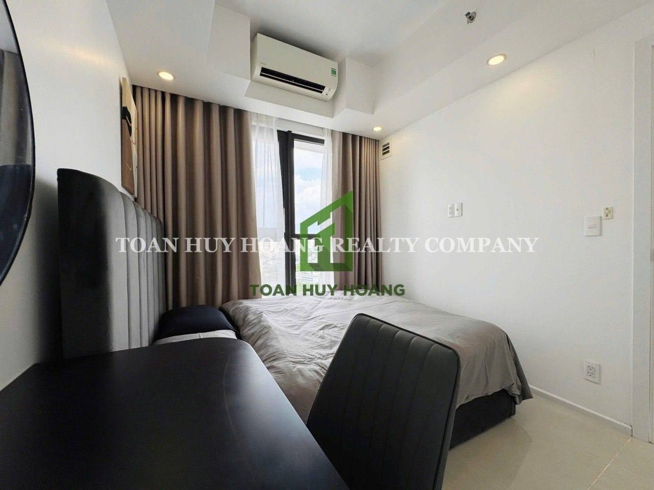 2BR apartment in Da Nang — photo 10