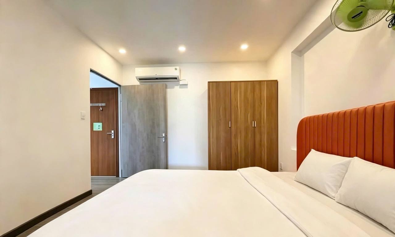 1BR apartment in My Khe — photo 4