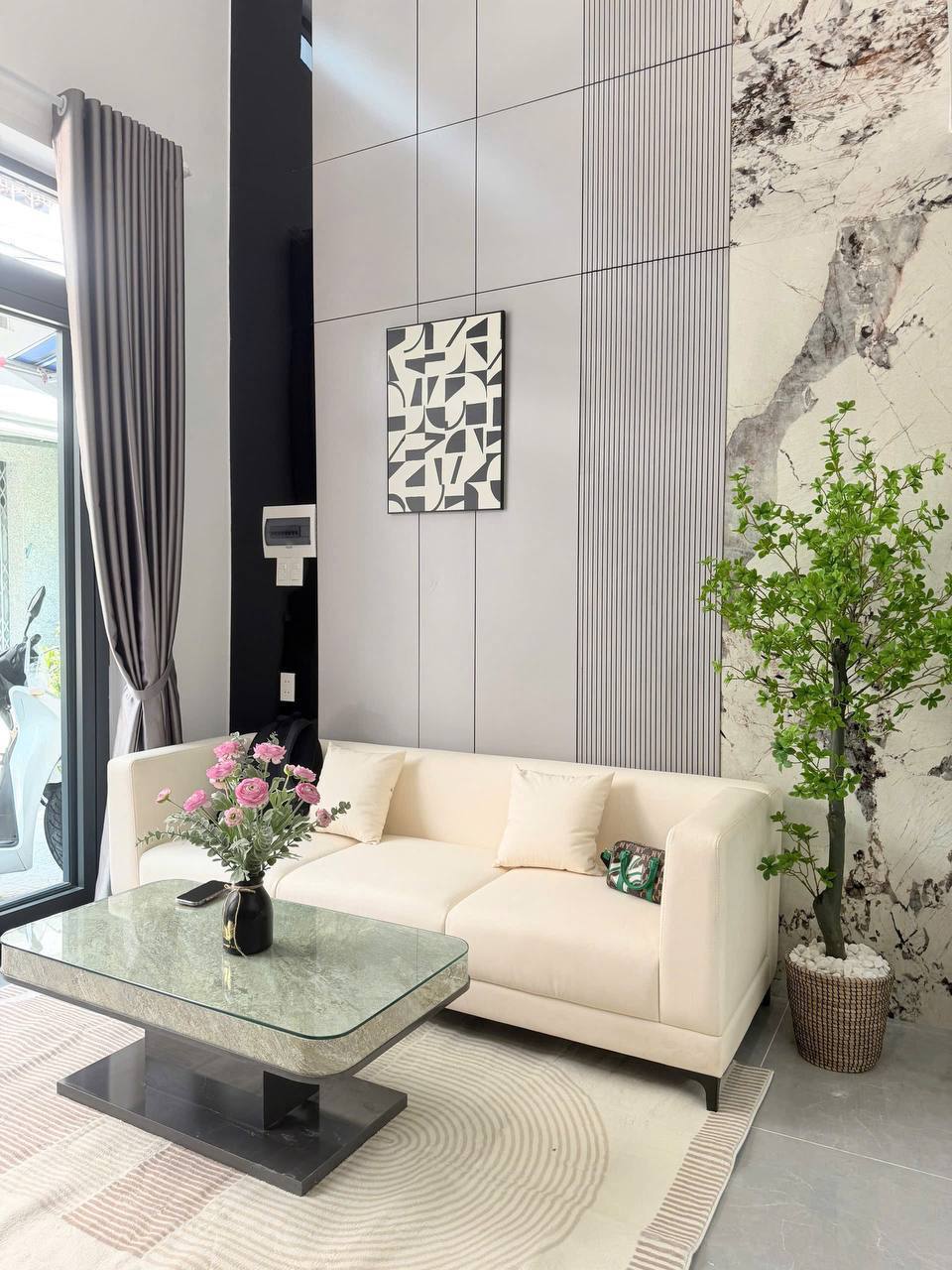 3BR house in Hai Chau — photo 2