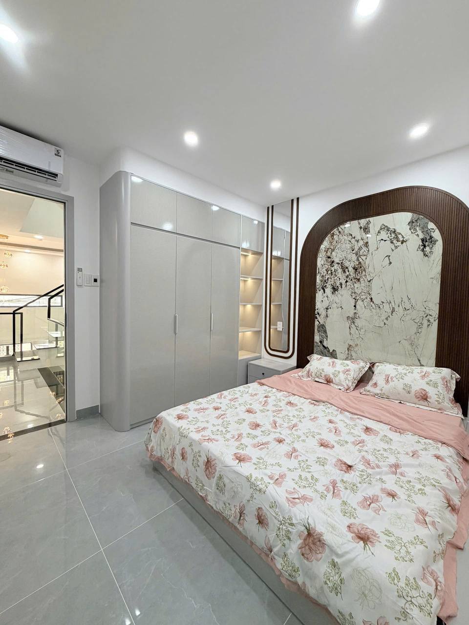 3BR house in Hai Chau — photo 6