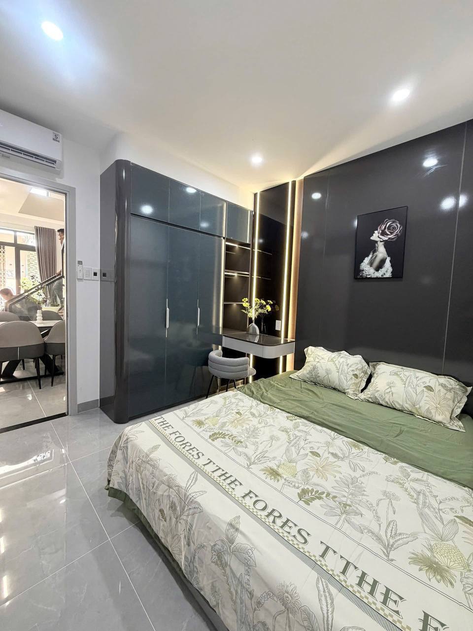 3BR house in Hai Chau — photo 7