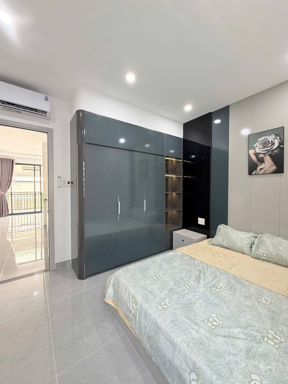 3BR house in Hai Chau — photo 8