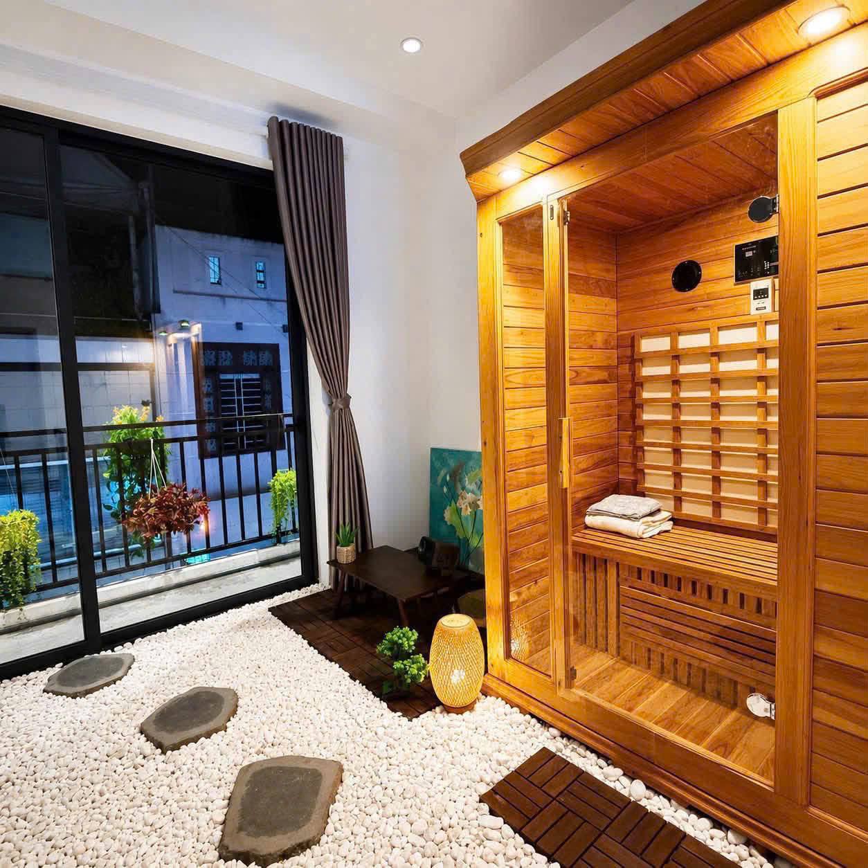 3BR house in Hai Chau — photo 9