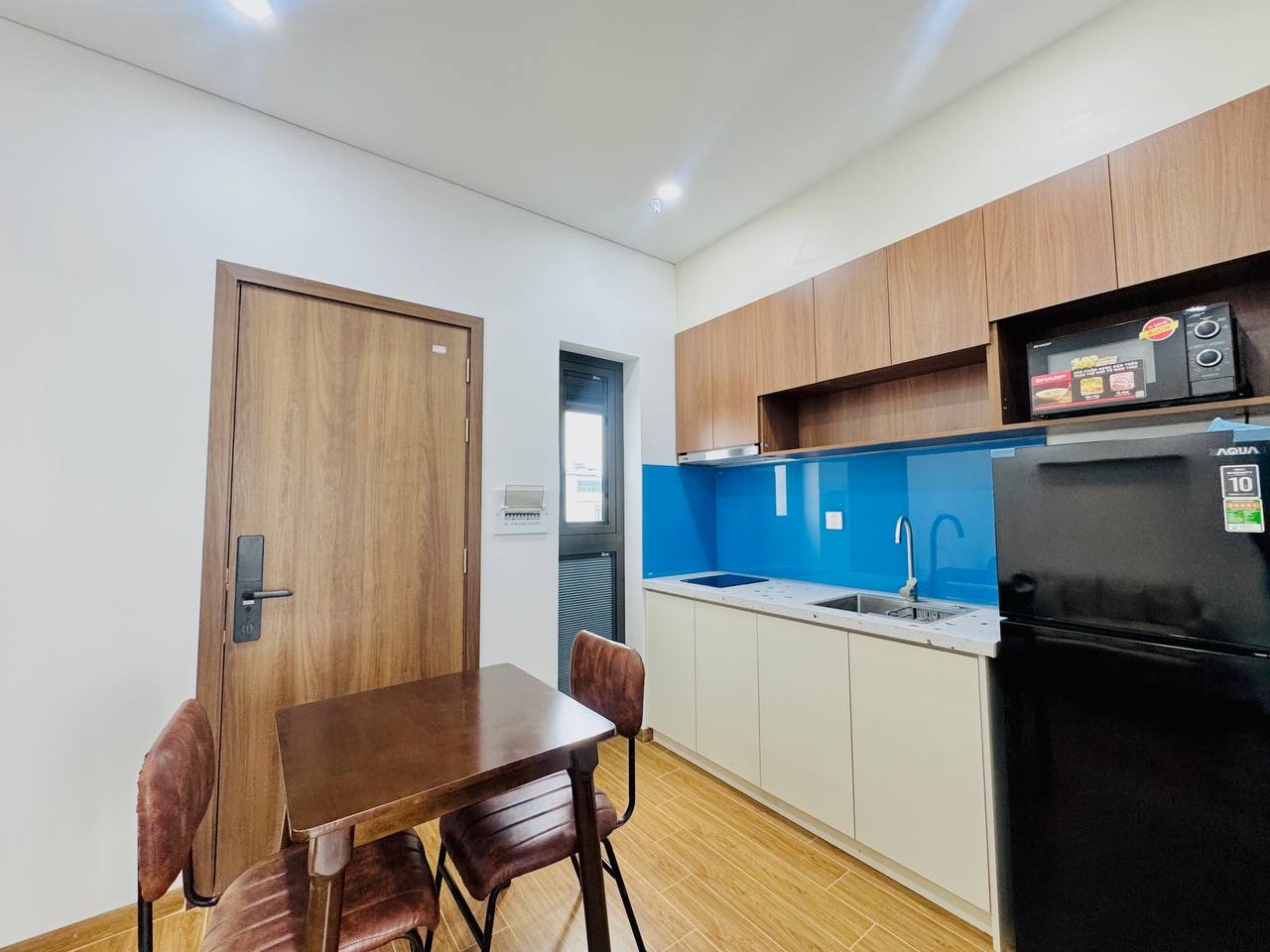 1BR apartment in Da Nang — photo 2