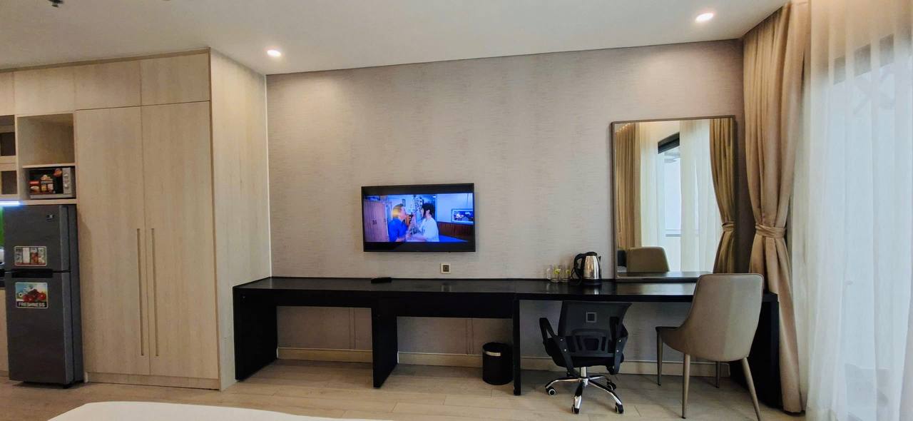 1BR apartment in Son Tra — photo 2