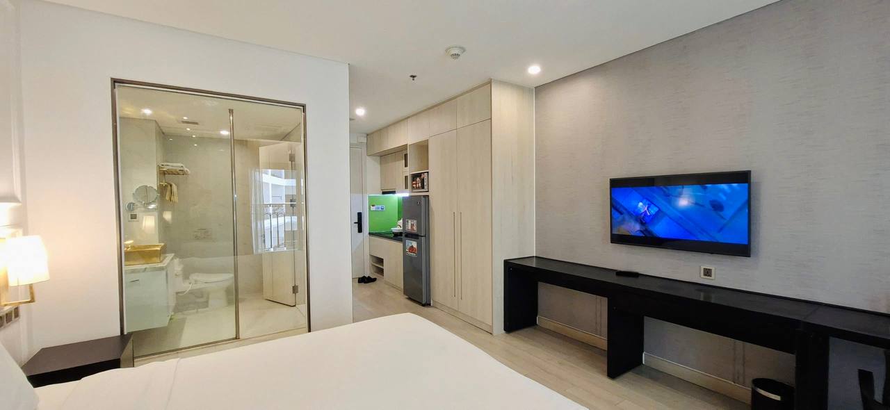 1BR apartment in Son Tra — photo 3