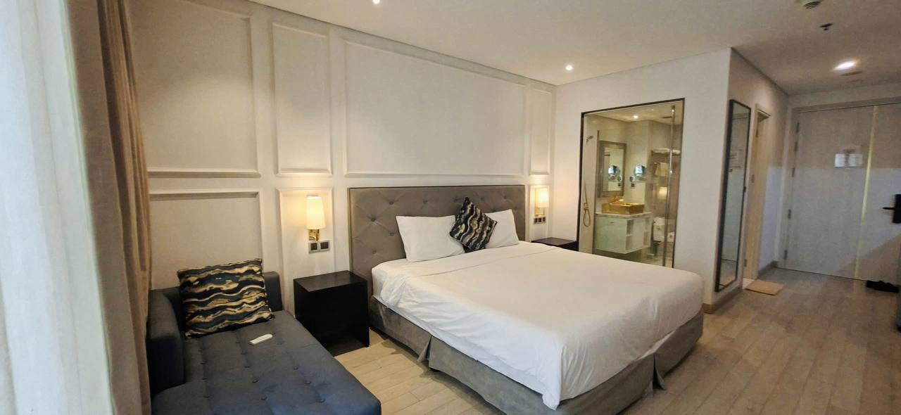 1BR apartment in Son Tra — photo 6