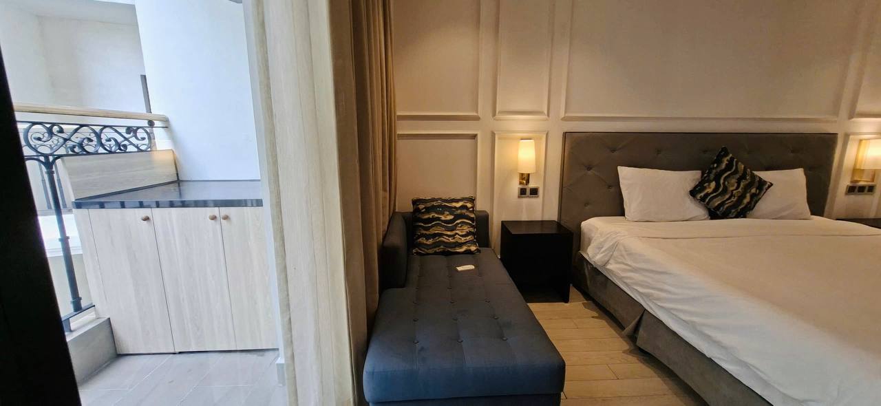 1BR apartment in Son Tra — photo 7