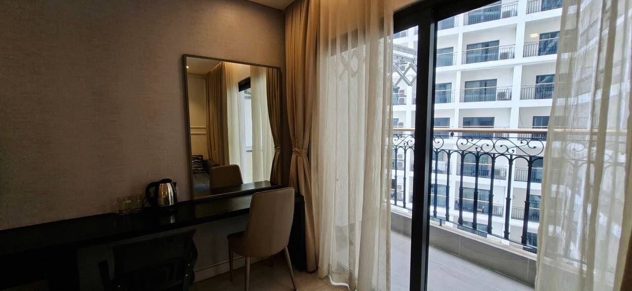 1BR apartment in Son Tra — photo 8