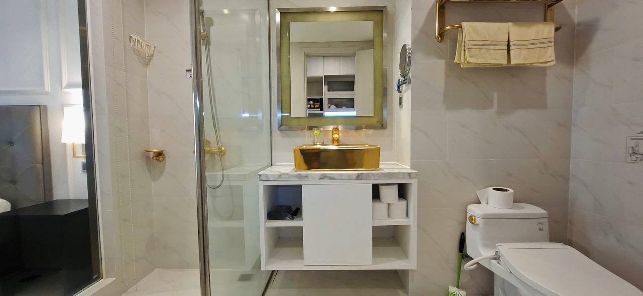 1BR apartment in Son Tra — photo 9