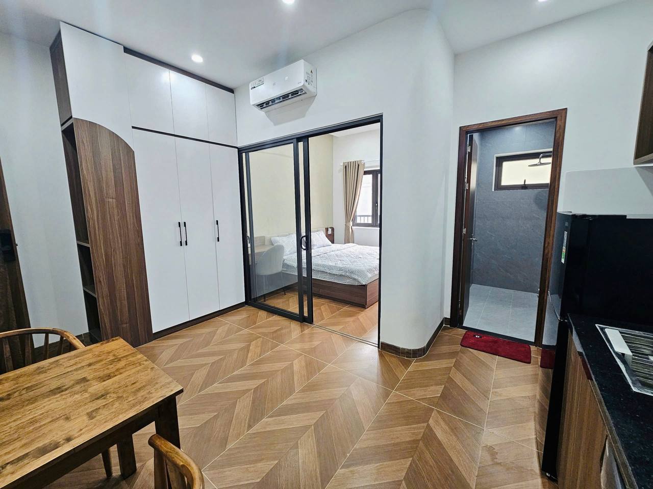 1BR apartment in Ngu Hanh Son — photo 2