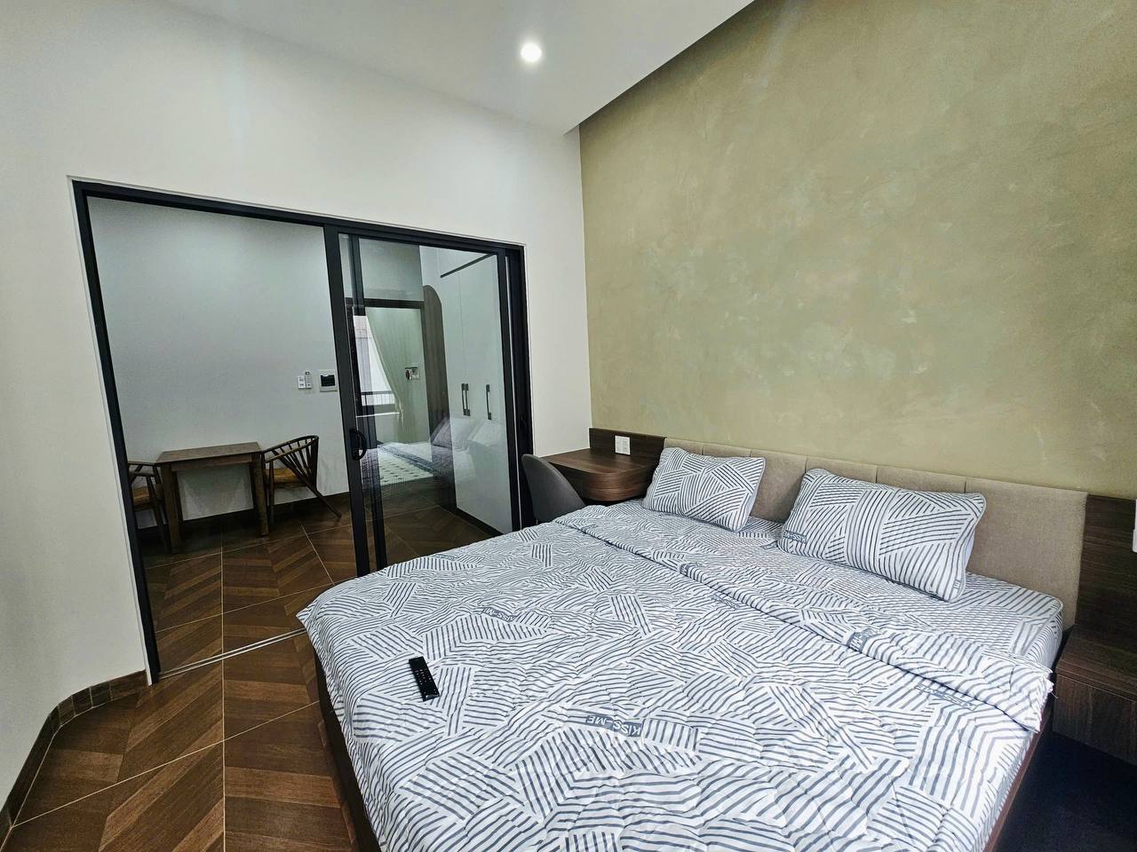 1BR apartment in Ngu Hanh Son — photo 3