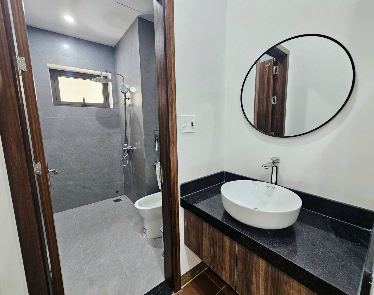 1BR apartment in Ngu Hanh Son — photo 5