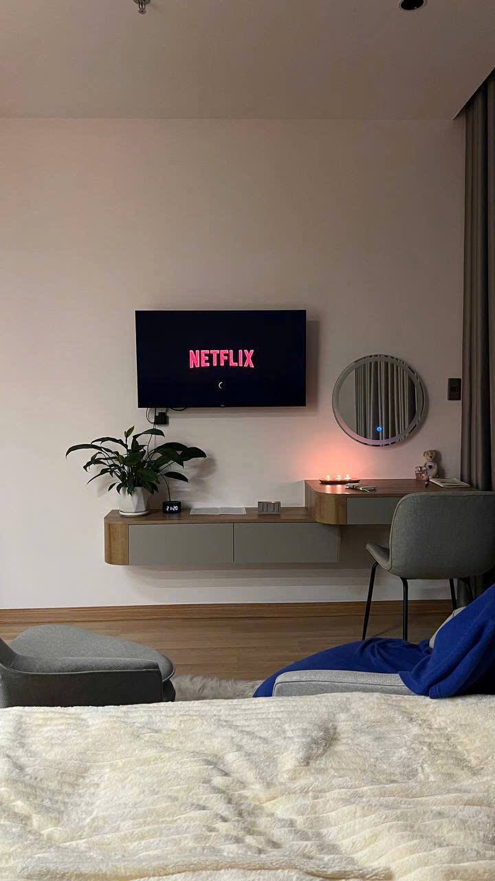 1BR apartment in My Khe — photo 3