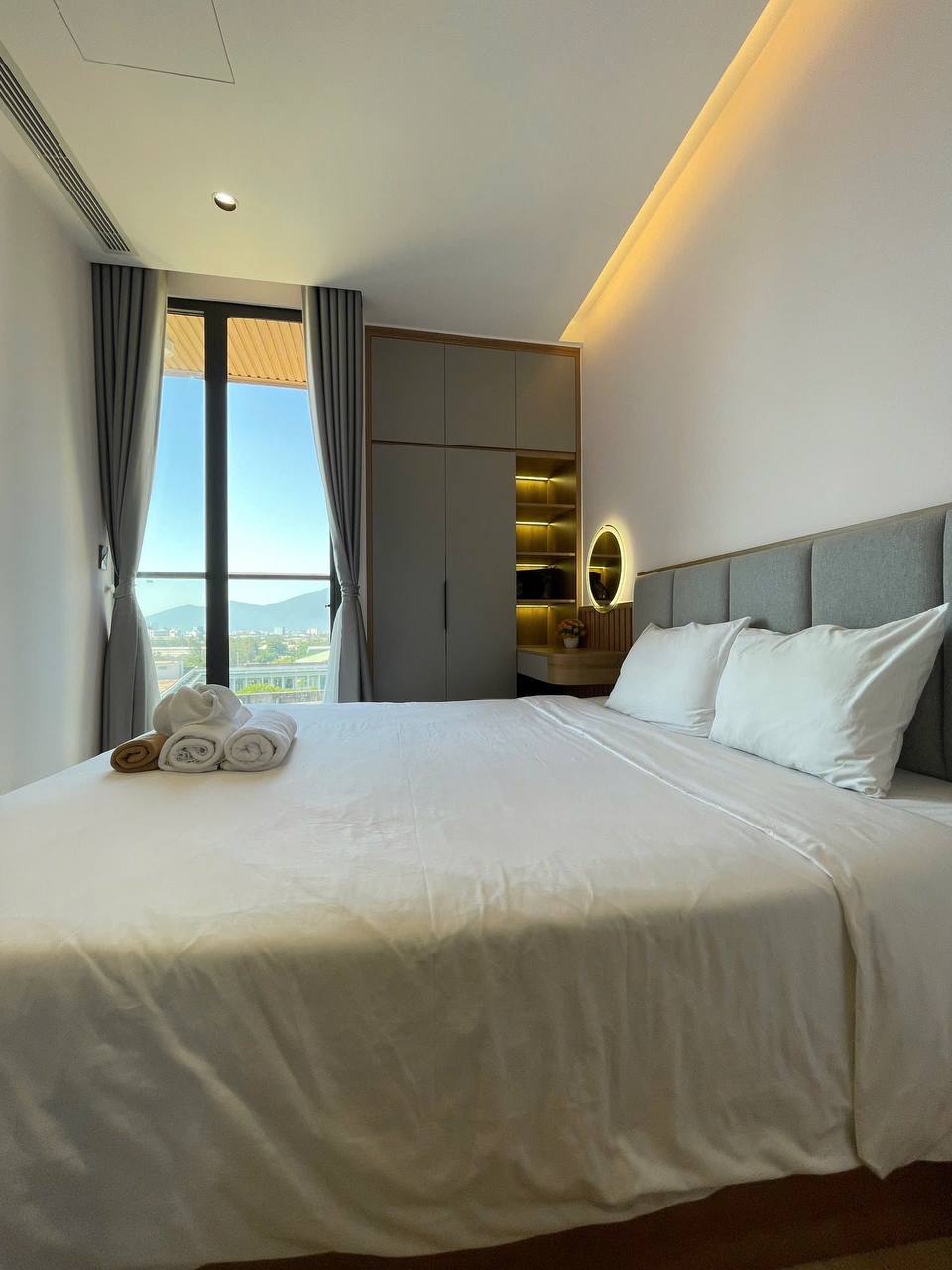1BR apartment in My Khe — photo 2