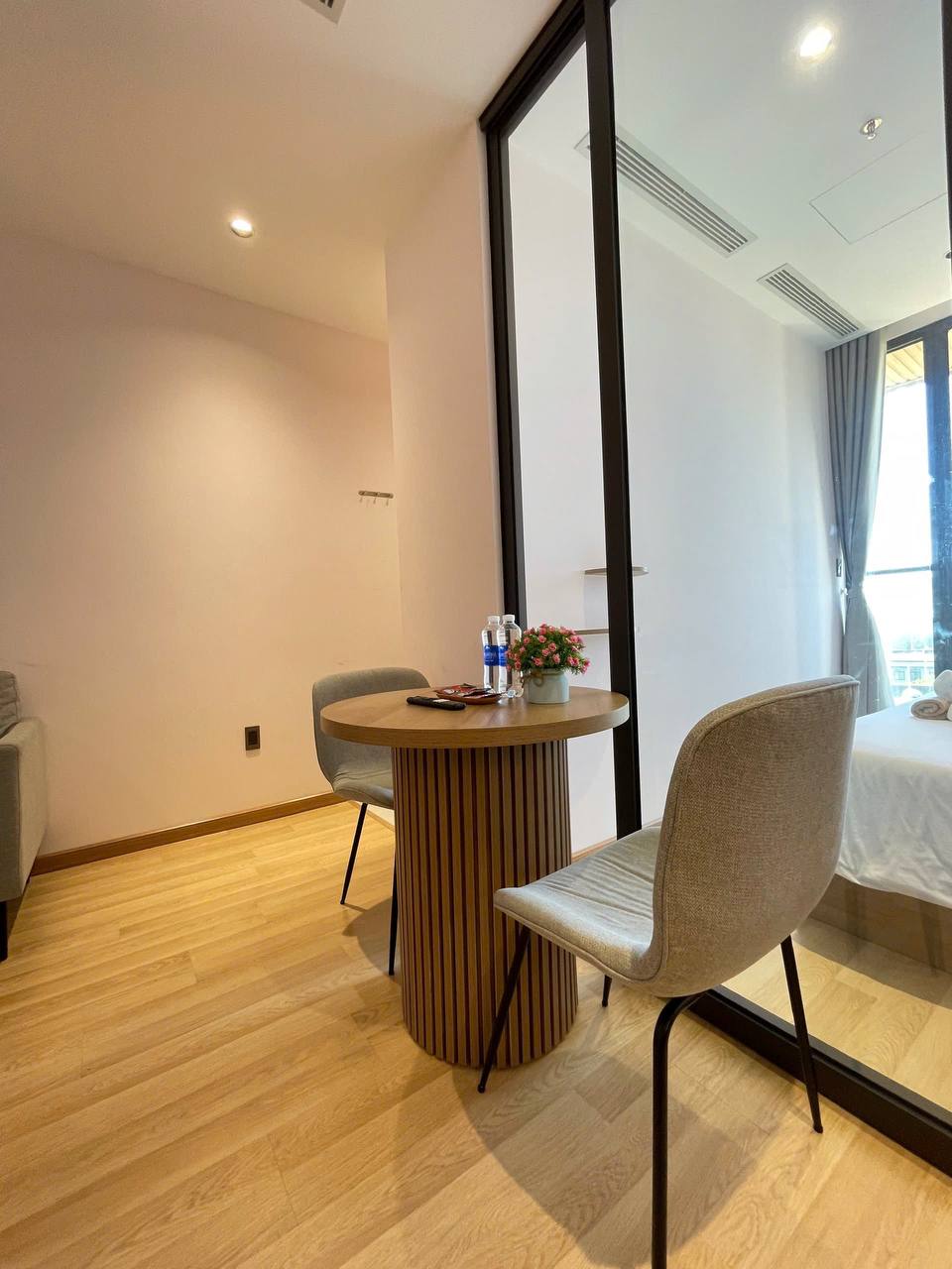 1BR apartment in My Khe — photo 5