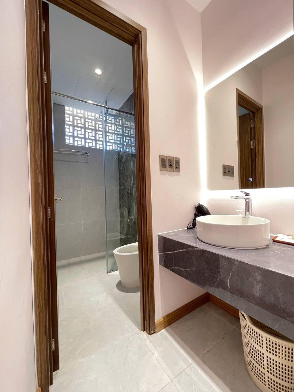 1BR apartment in My Khe — photo 6