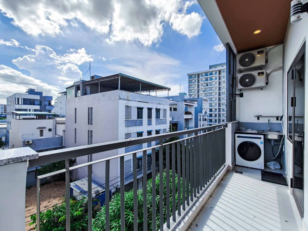 2BR apartment in Khue My — photo 6