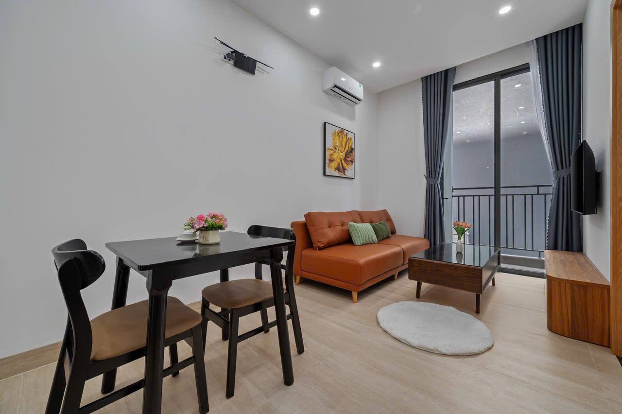 1BR apartment in Khue My — photo 3