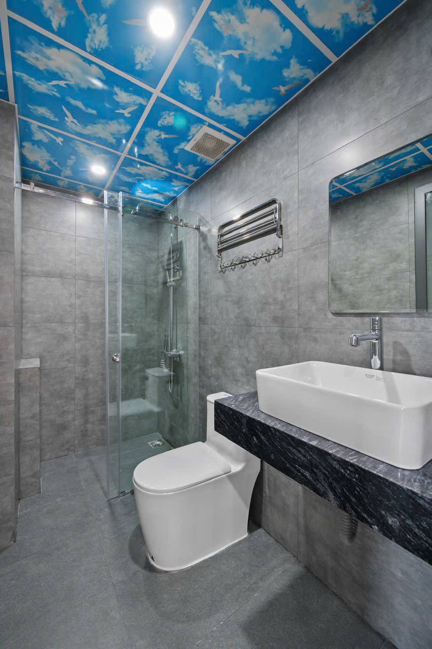 1BR apartment in Khue My — photo 9